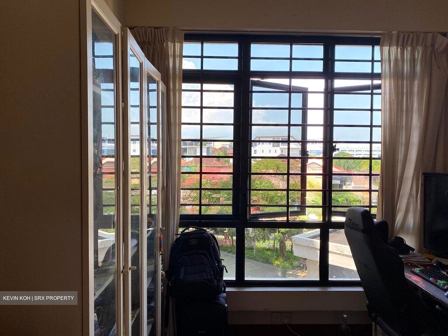 Eastpoint Green (D18), Condominium #495576661